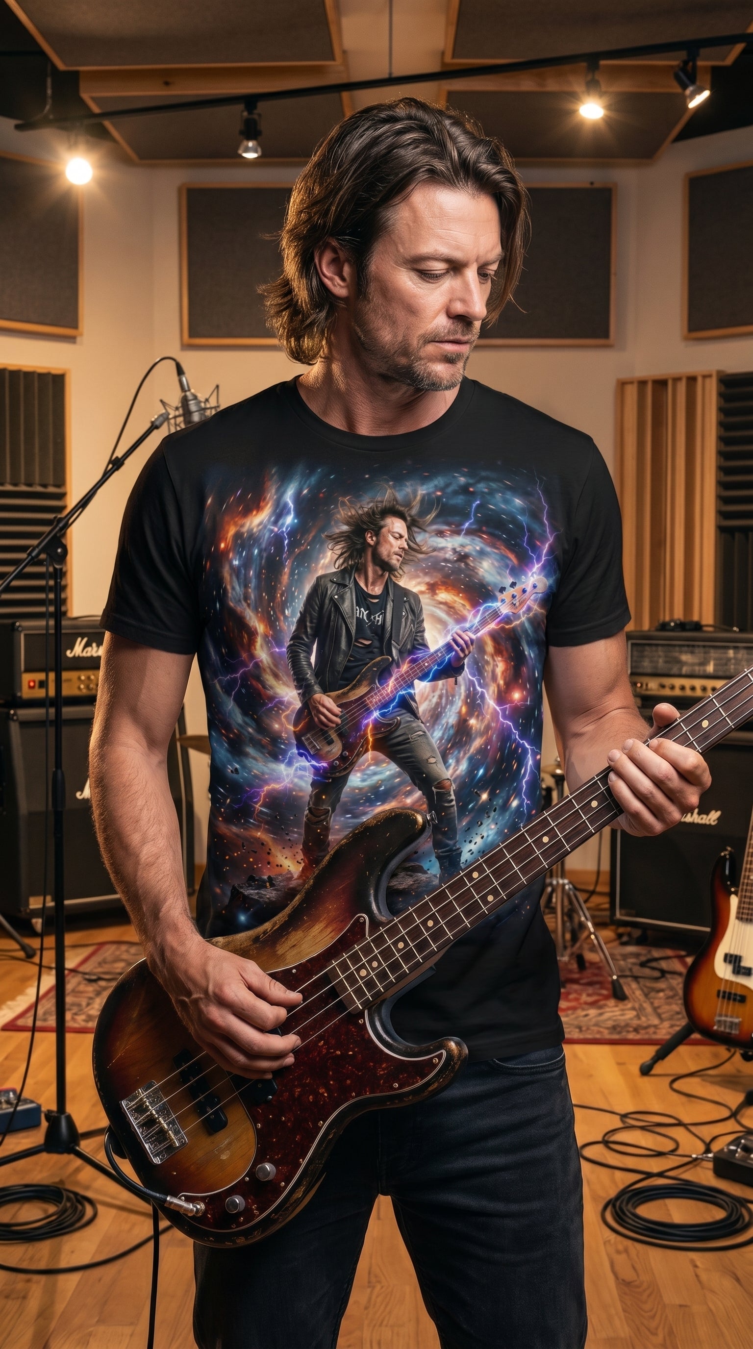 Music T-Shirts