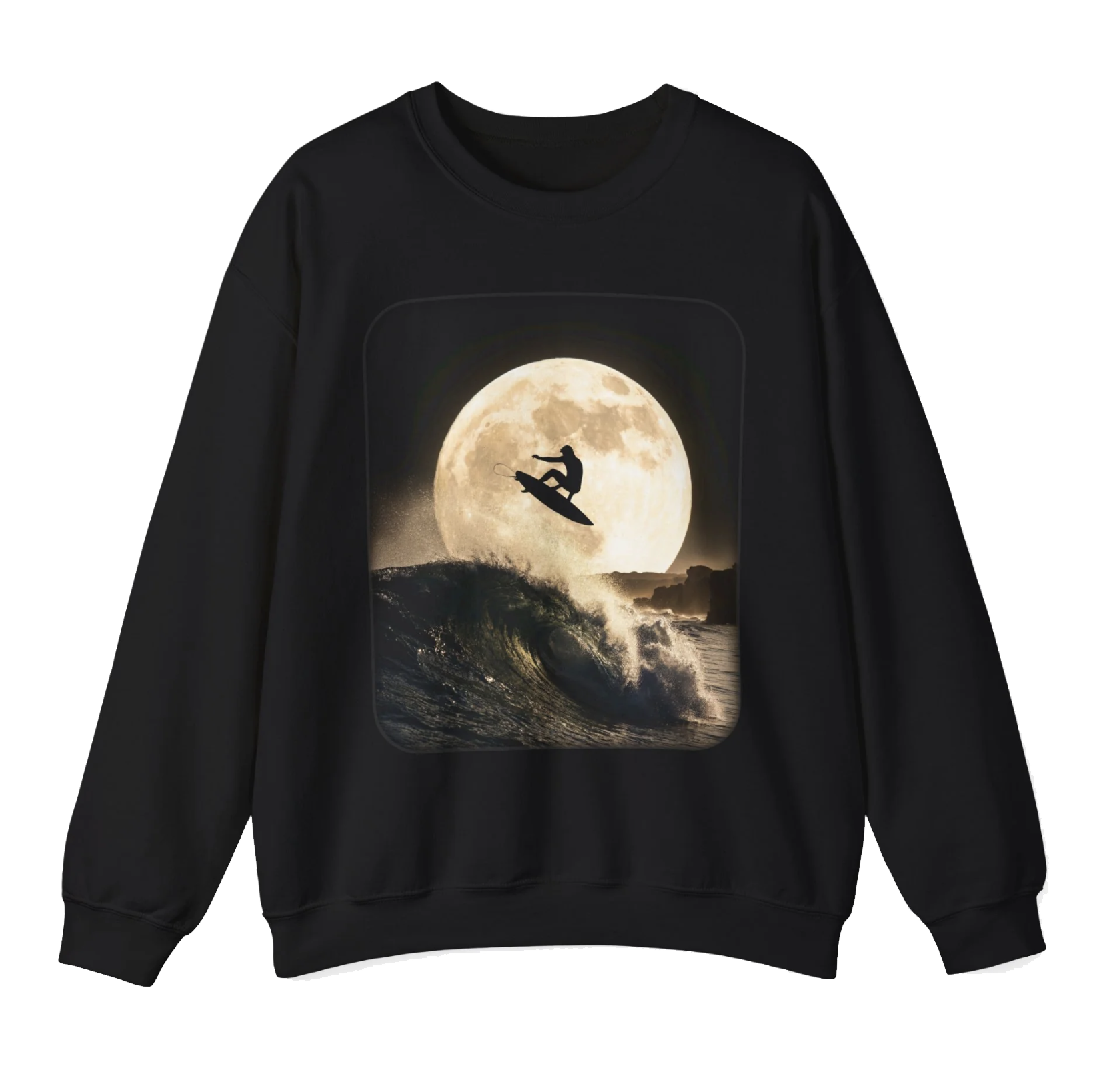 Sweatshirts