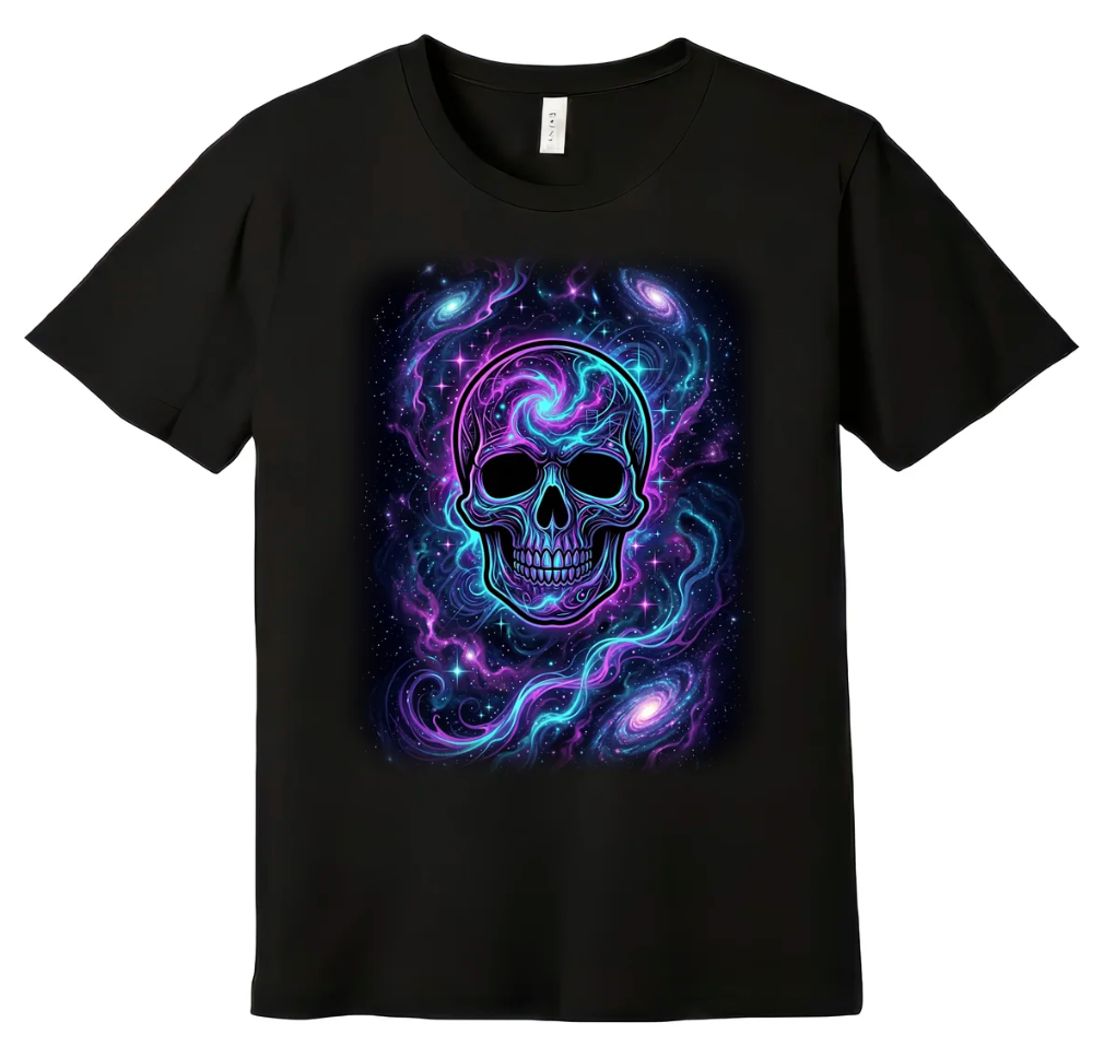 Uncharted T-Shirts