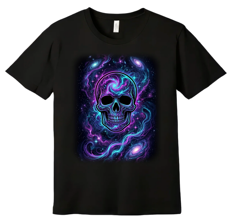 Uncharted T-Shirts