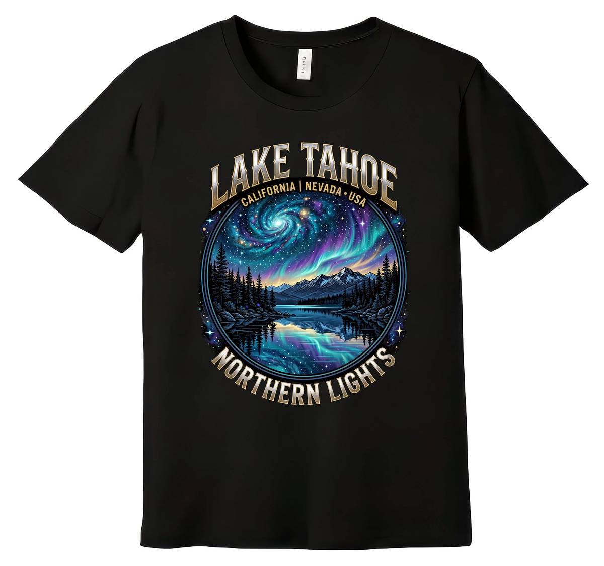Travel T-Shirts