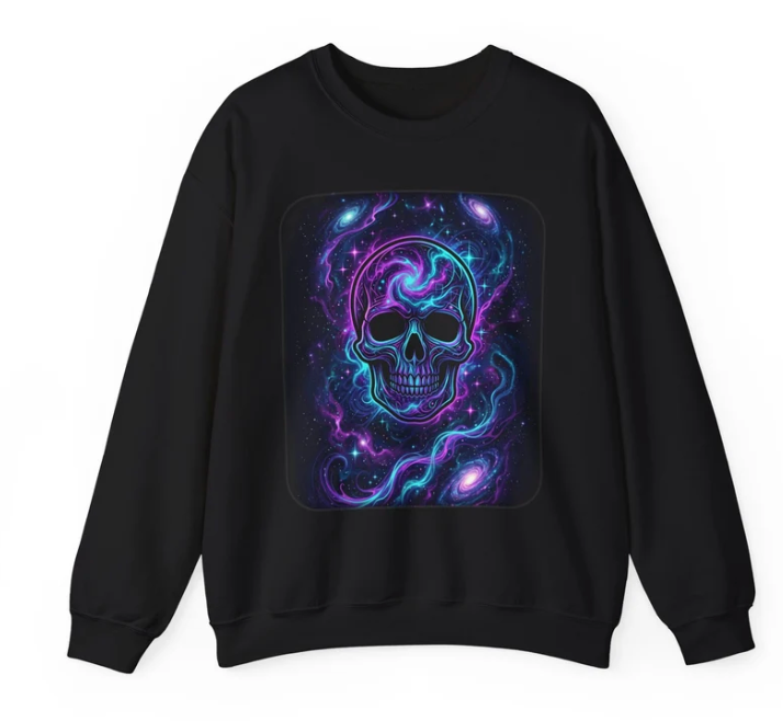 Uncharted Sweatshirts