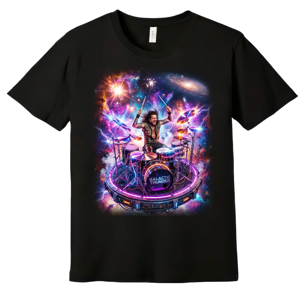Music T-Shirts
