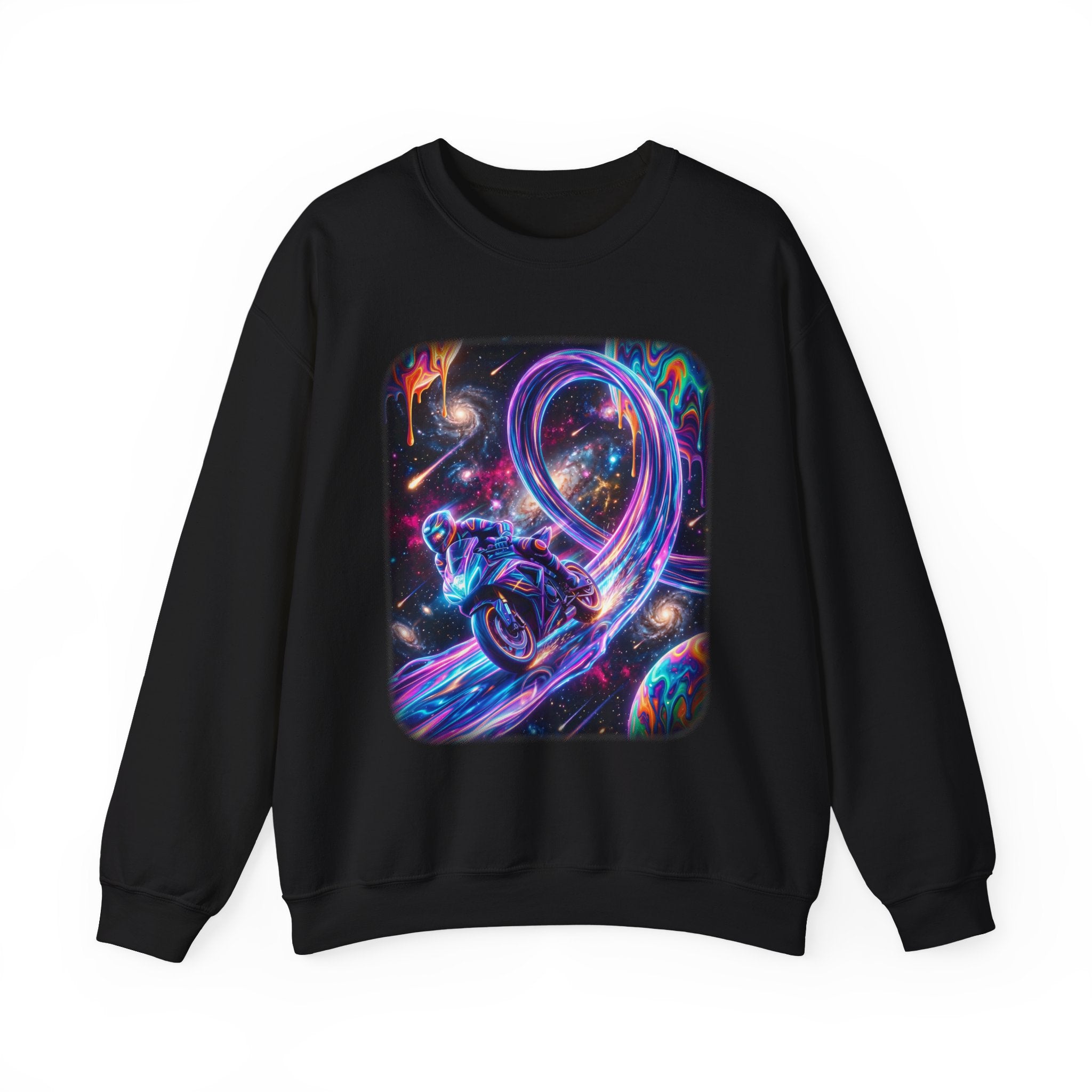 Astral Velocity Loop Sweatshirt