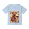 Celestial Koala Toddler T-Shirt