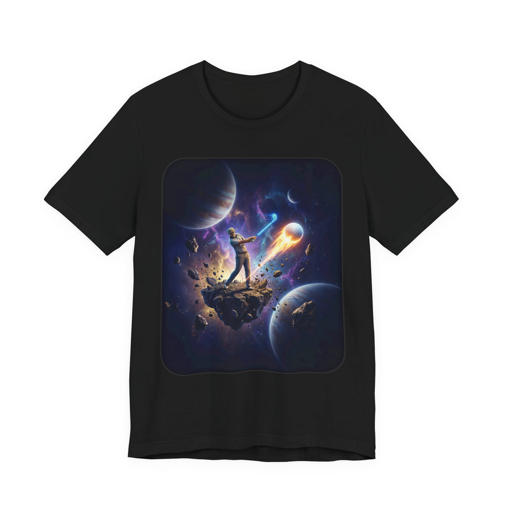 Meteoric Drive T-Shirt