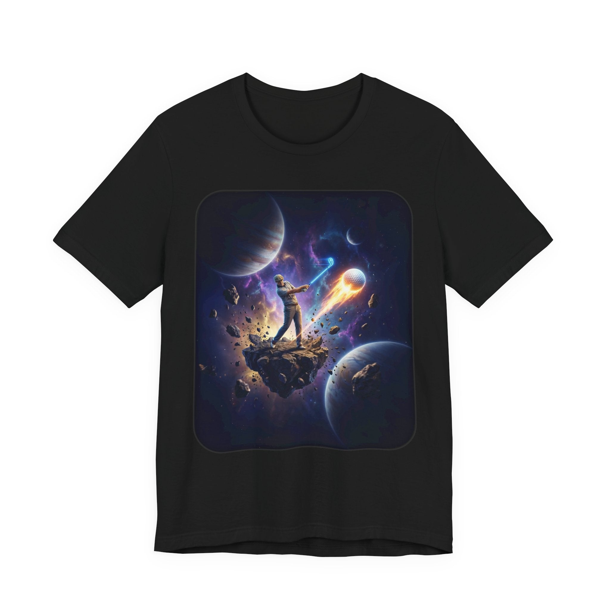 Meteoric Drive T-Shirt