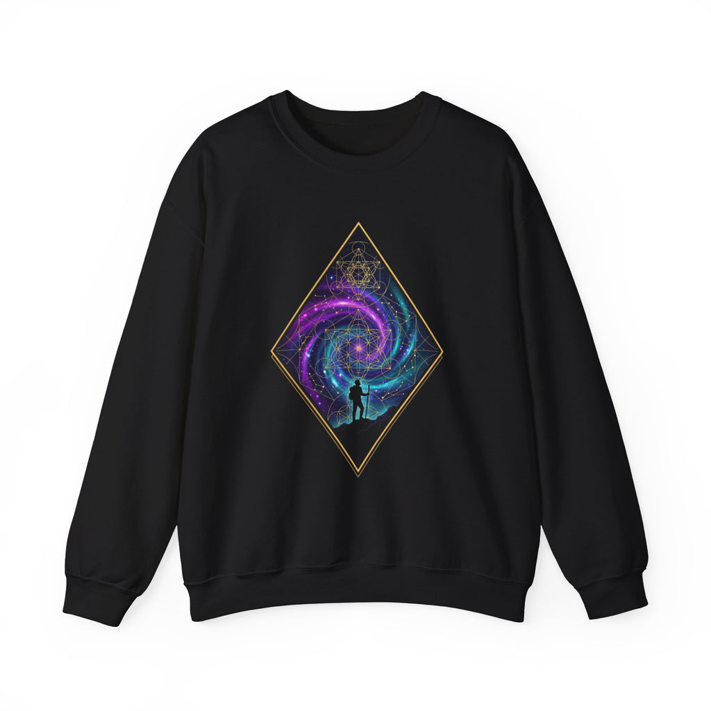 The Celectial Nomad Sweatshirt
