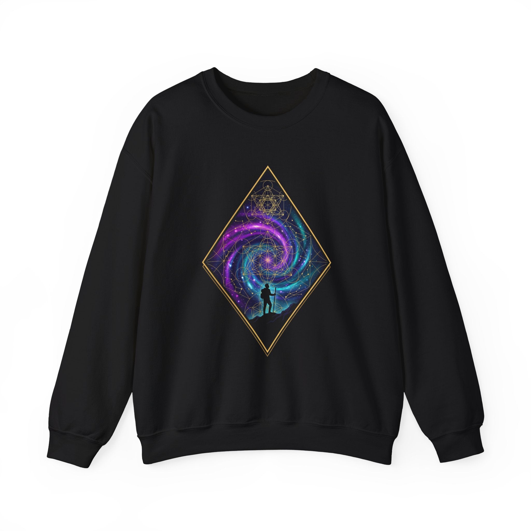 The Celectial Nomad Sweatshirt