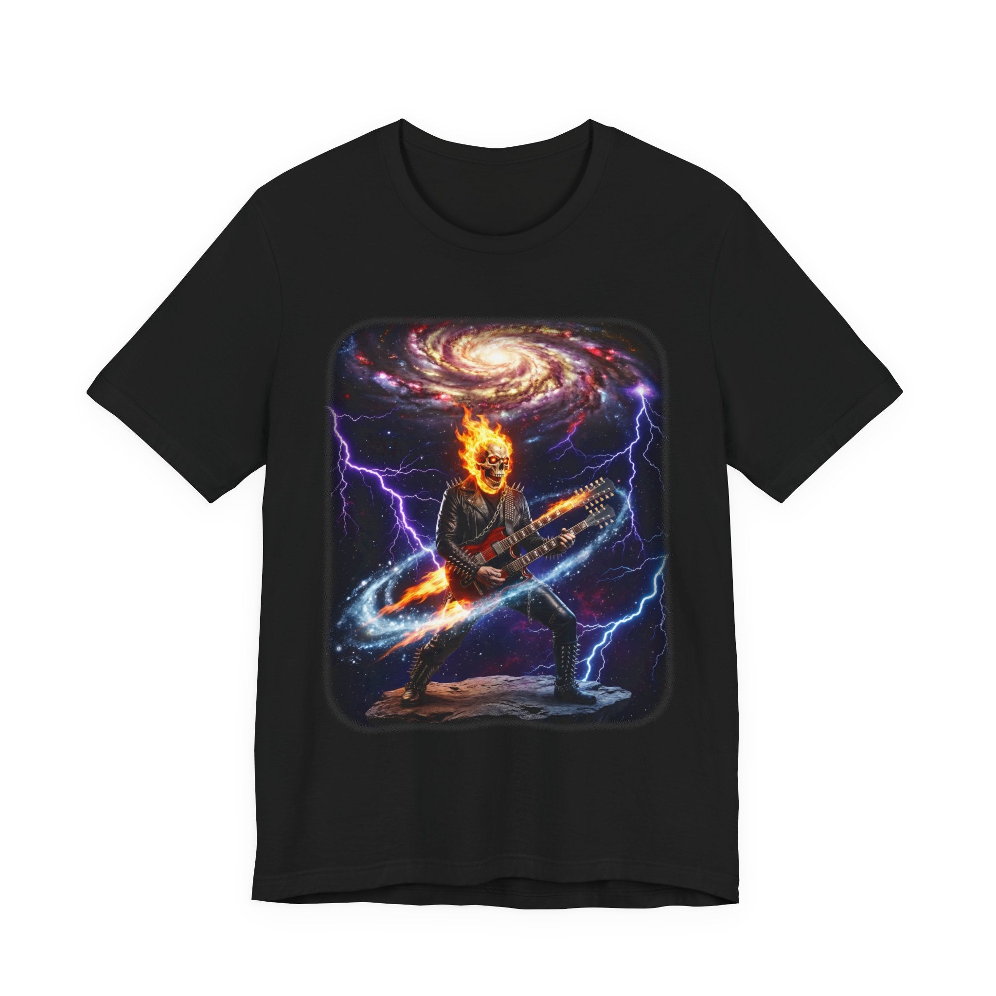 Cosmic Hellfire T-Shirt