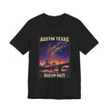 Austin Bats T-Shirt