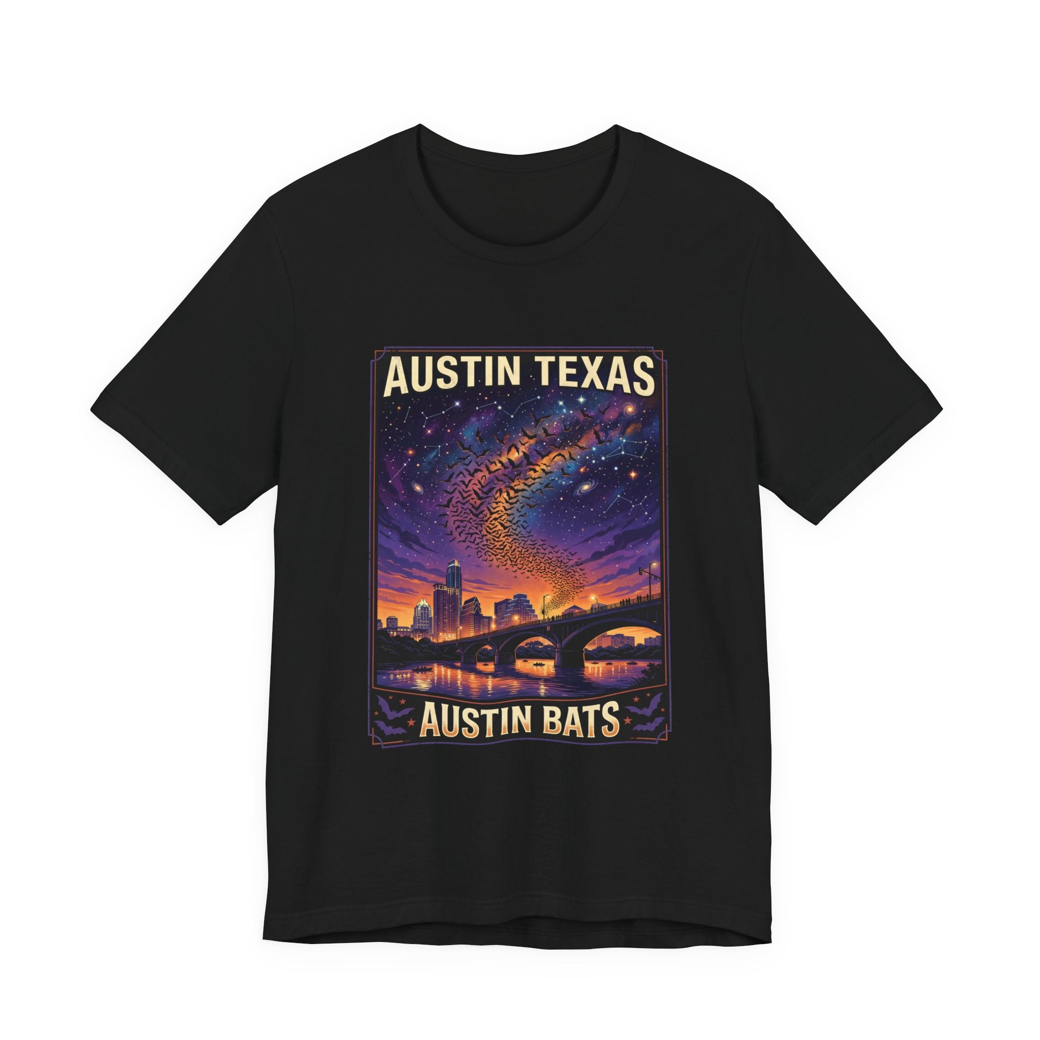 Austin Bats T-Shirt