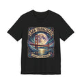 Golden Gate Moonrise T-Shirt