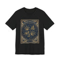 Cannabis Constellations T-Shirt
