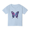 Galactic Butterfly Toddler T-Shirt