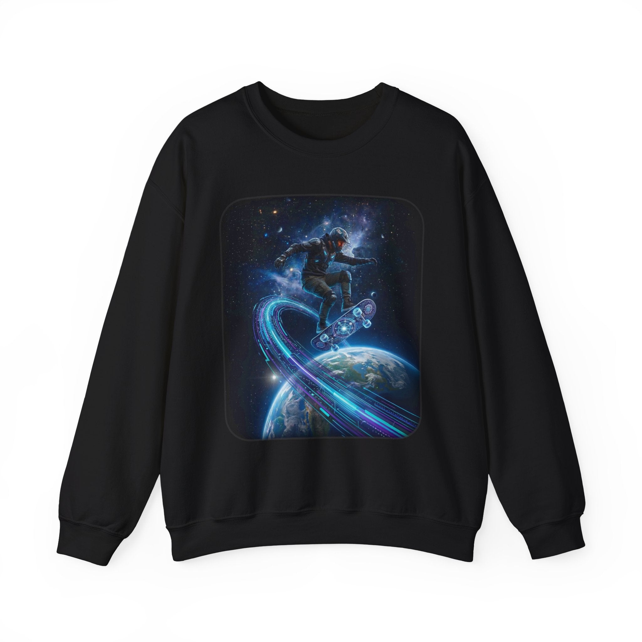 Astral Flip Sweatshirt