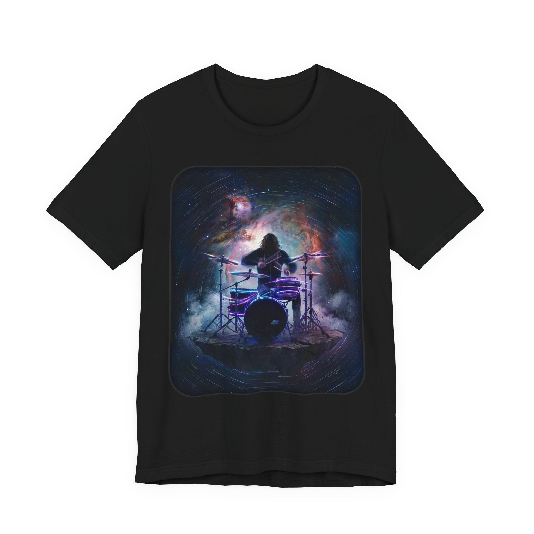 Rhythm Warp T-Shirt