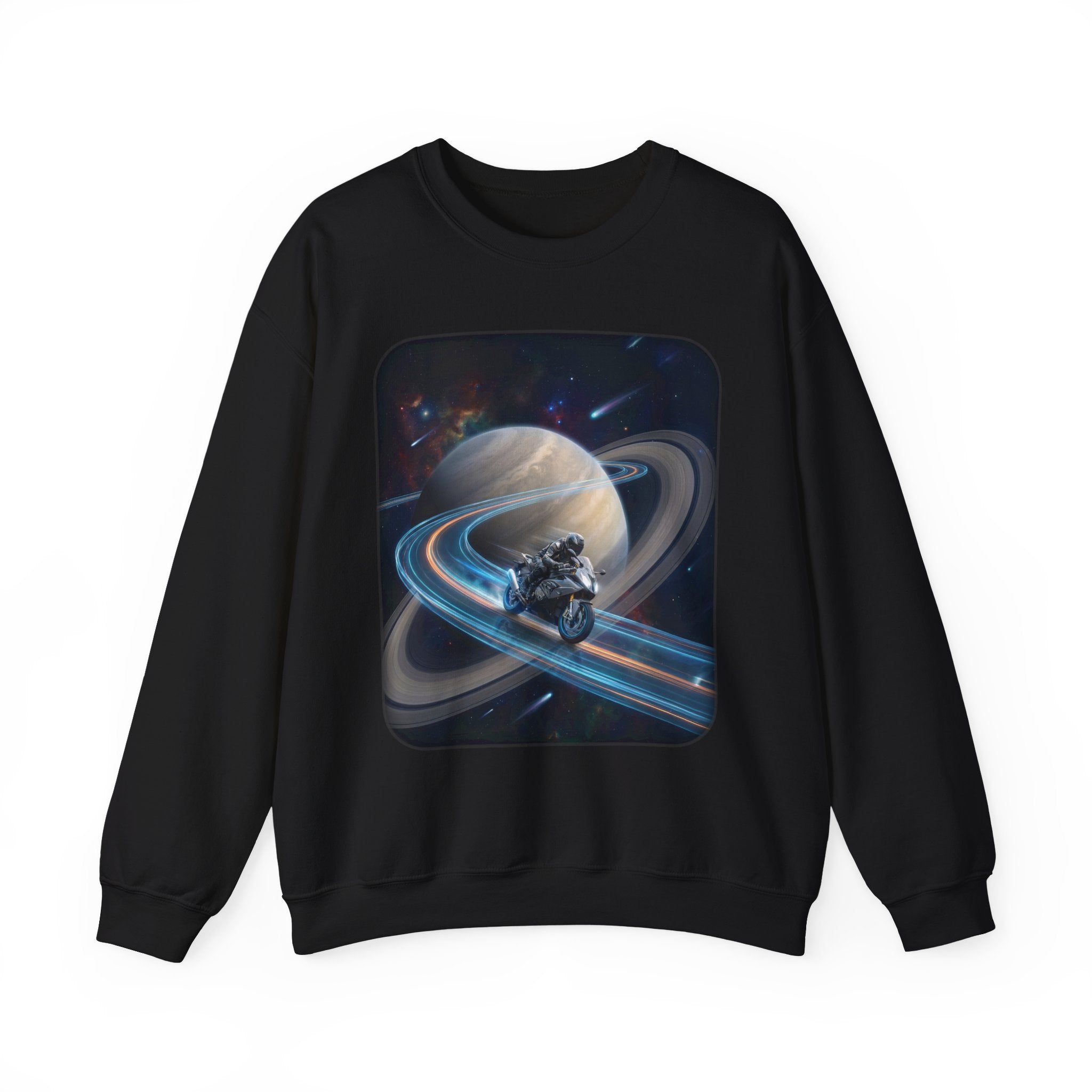Ring Run Sweatshirt