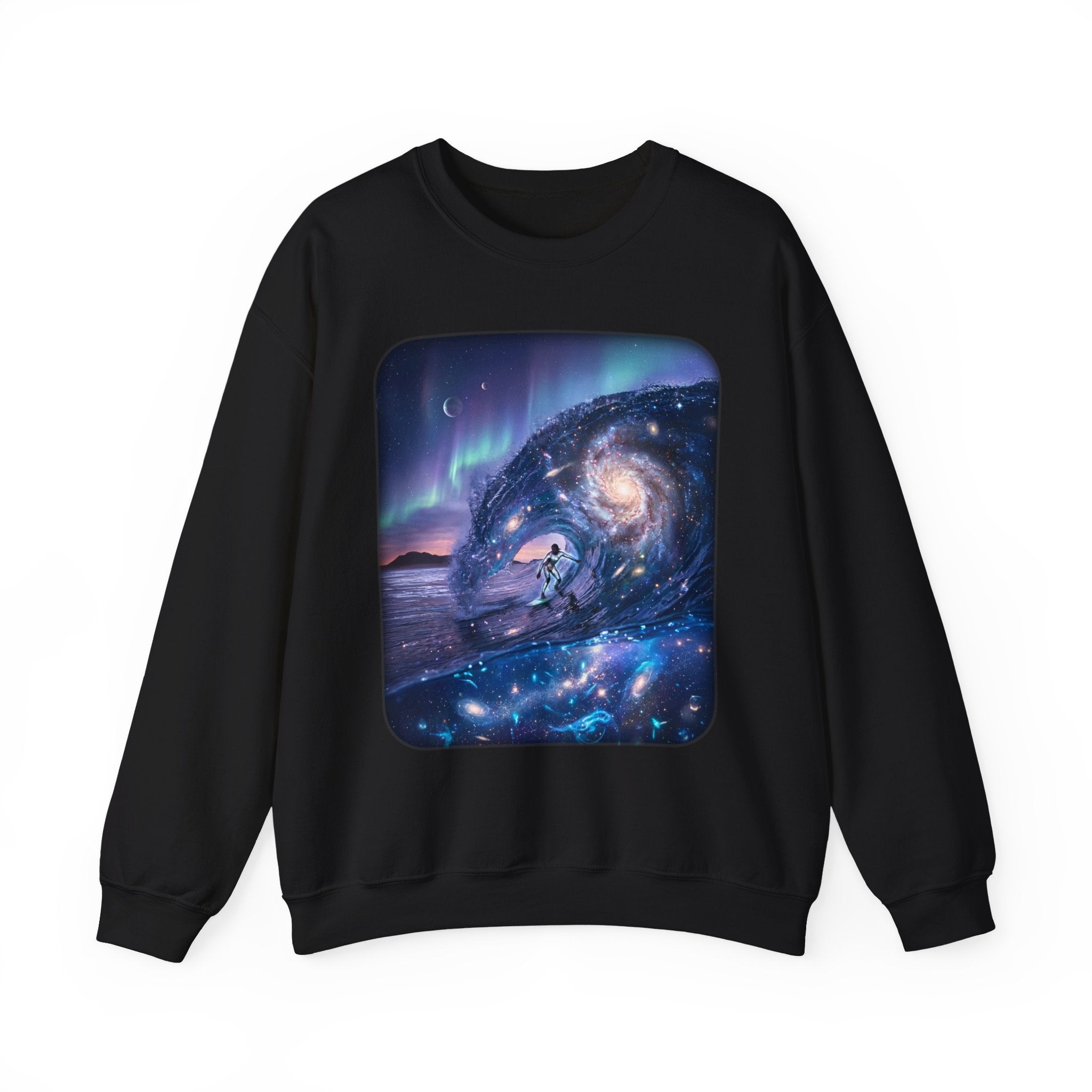 Helix Tide Sweatshirt