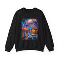 Neon Outpost Sweatshirt