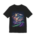 Neon Superman T-Shirt