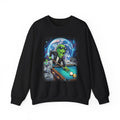 Lunar Hustler Sweatshirt