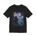 Edge of Infinity T-Shirt