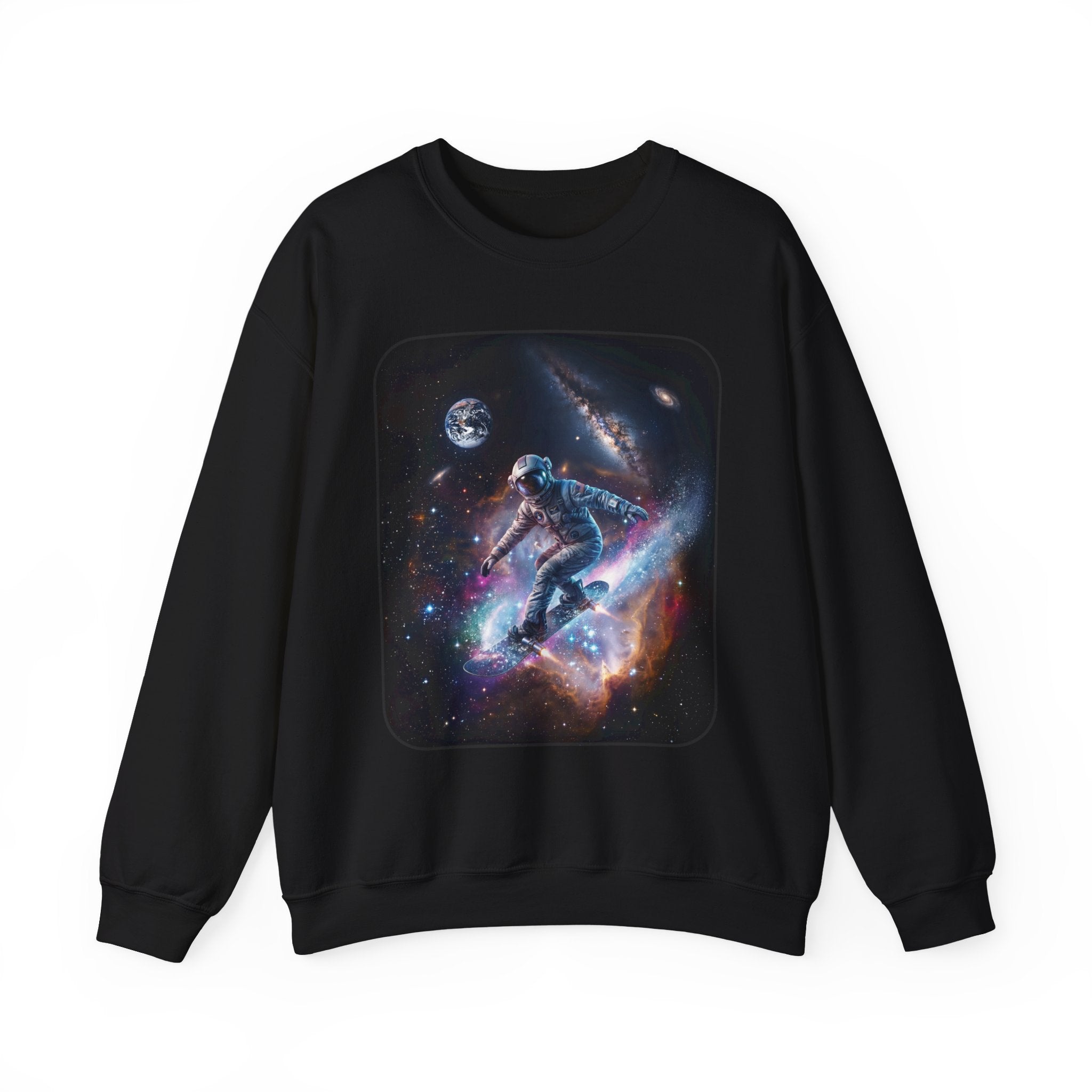Jetstream Shred Sweatshirt