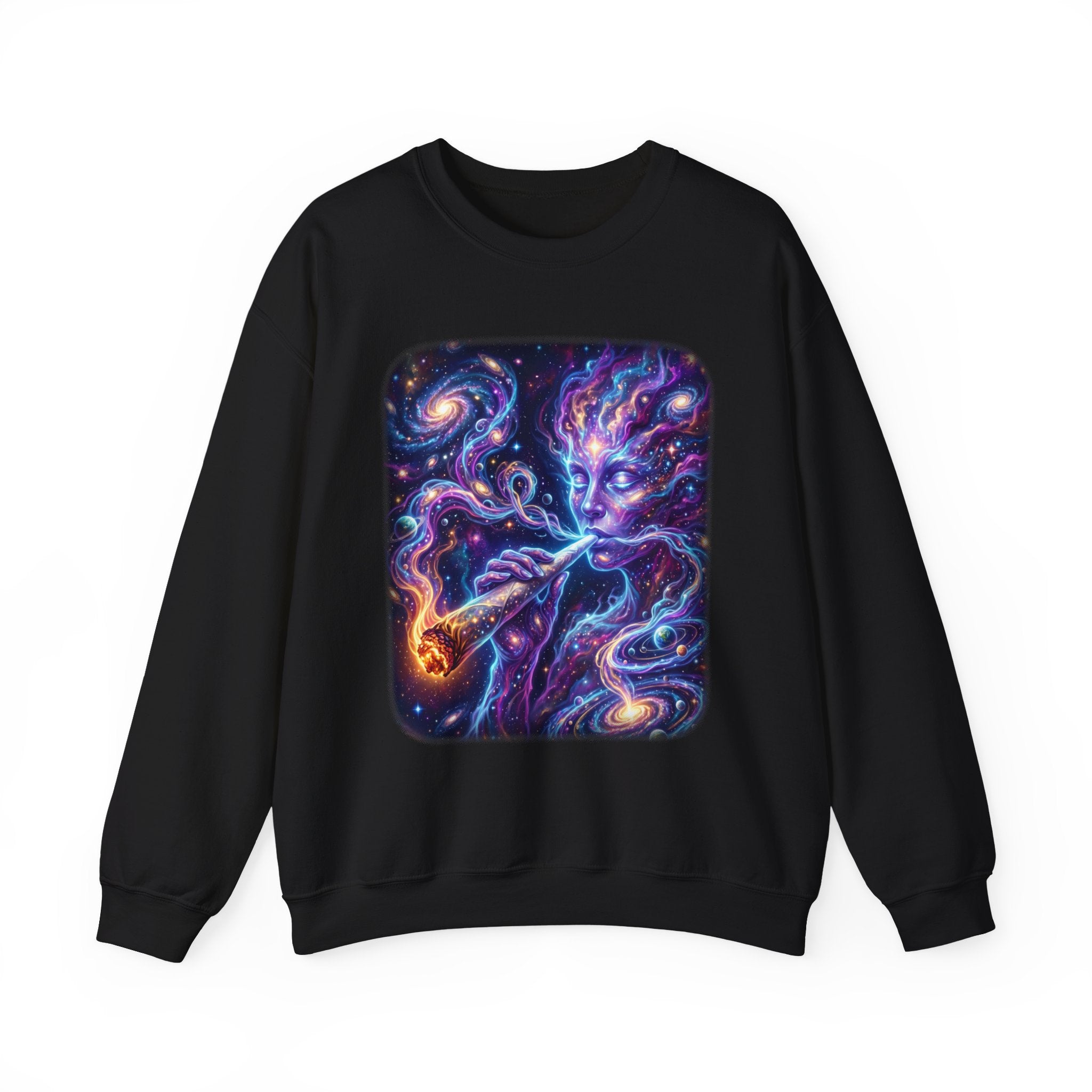 Galaxy Joint Sweatshirt