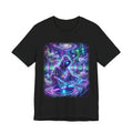 Celestial Record Spinner T-Shirt
