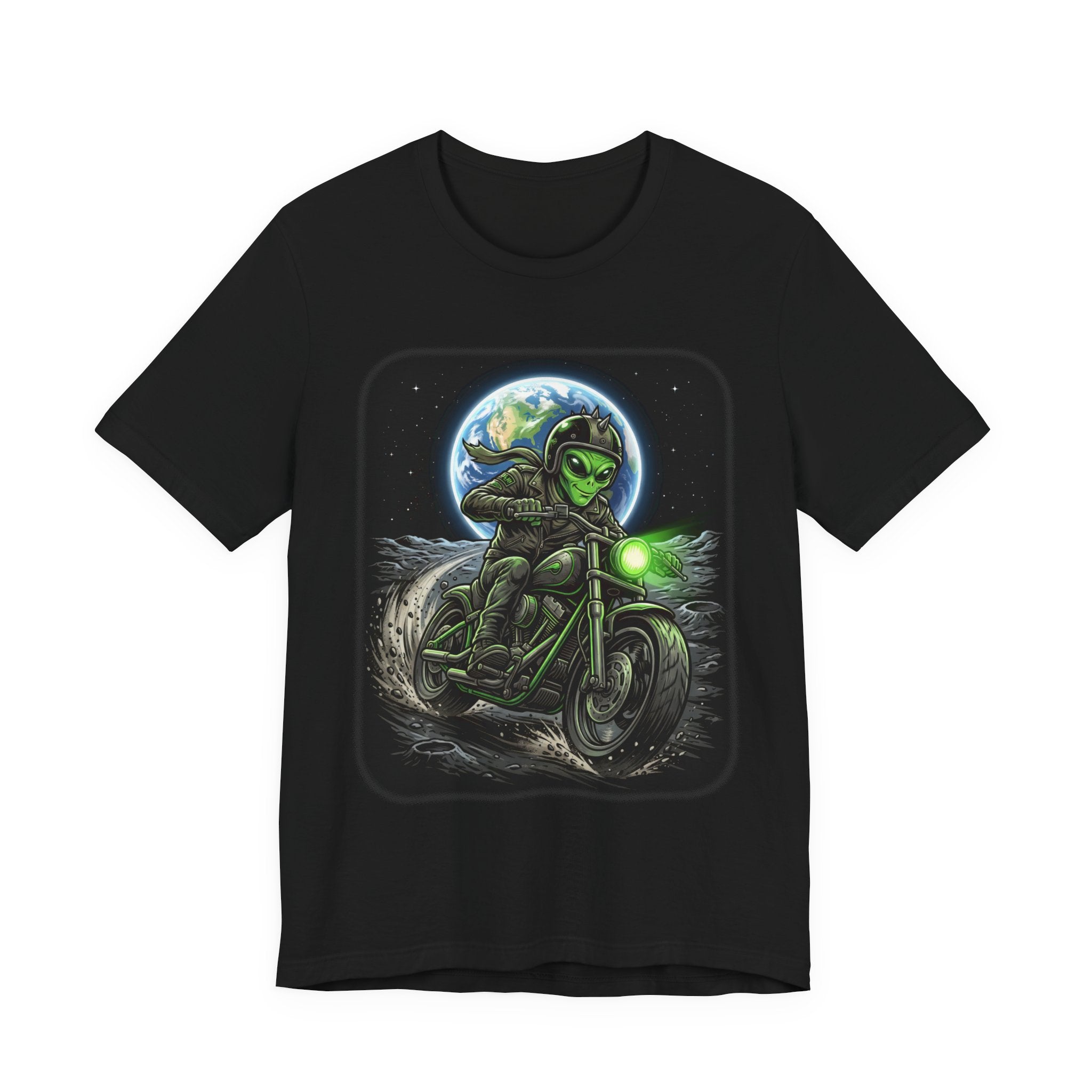 Lunar Outlaw T-Shirt