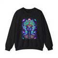 Psychedlic Pharoah Sweatshirt