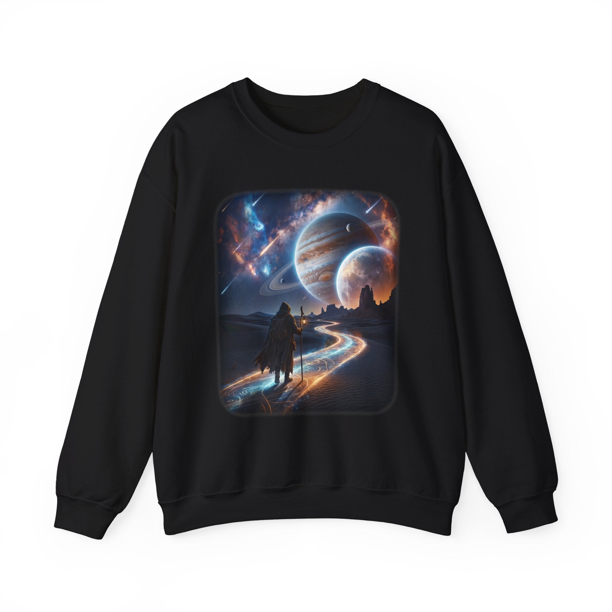 Starlight Drifter Sweatshirt