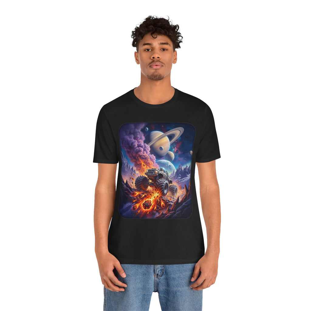 Meteor Mayhem T-Shirt
