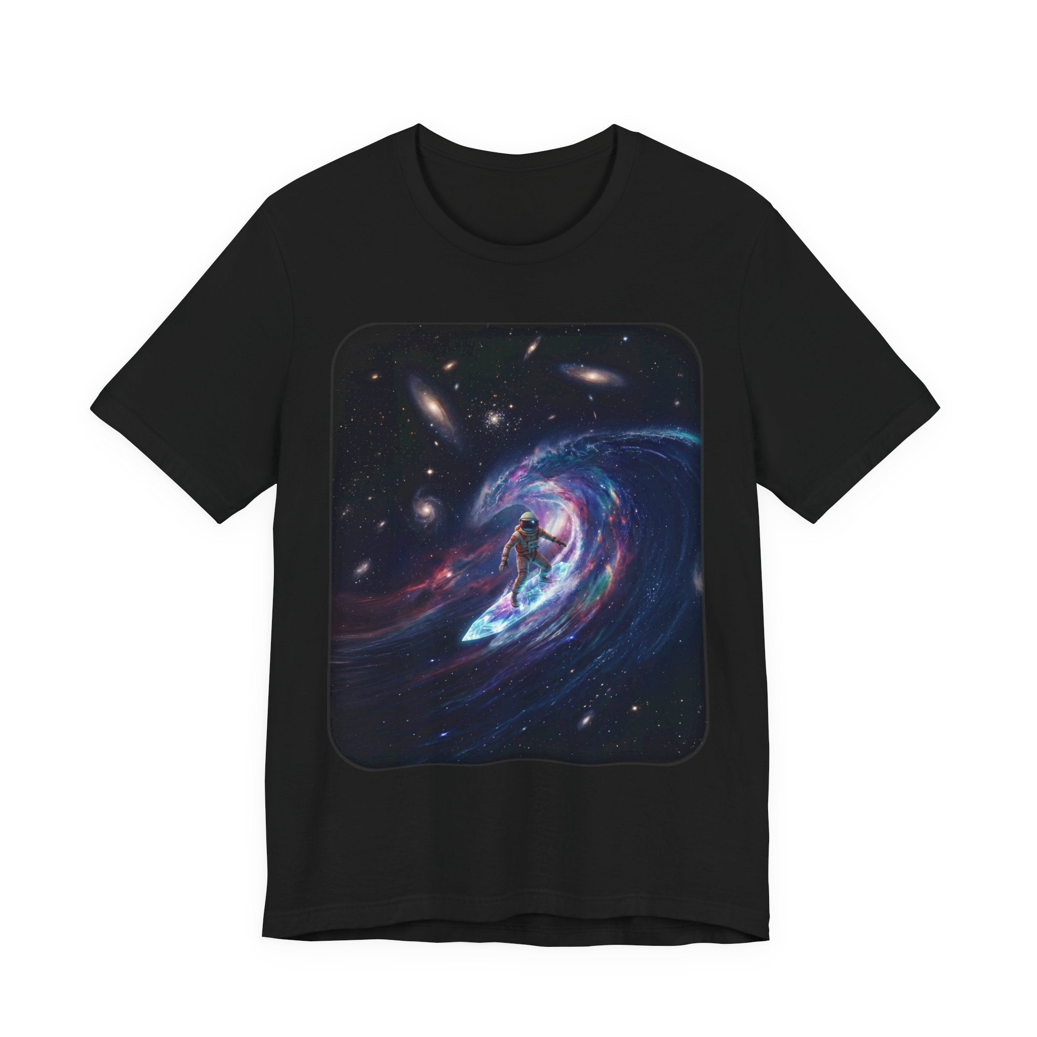 Starwave Rider T-Shirt