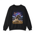 Orbit Crusher Sweatshirt