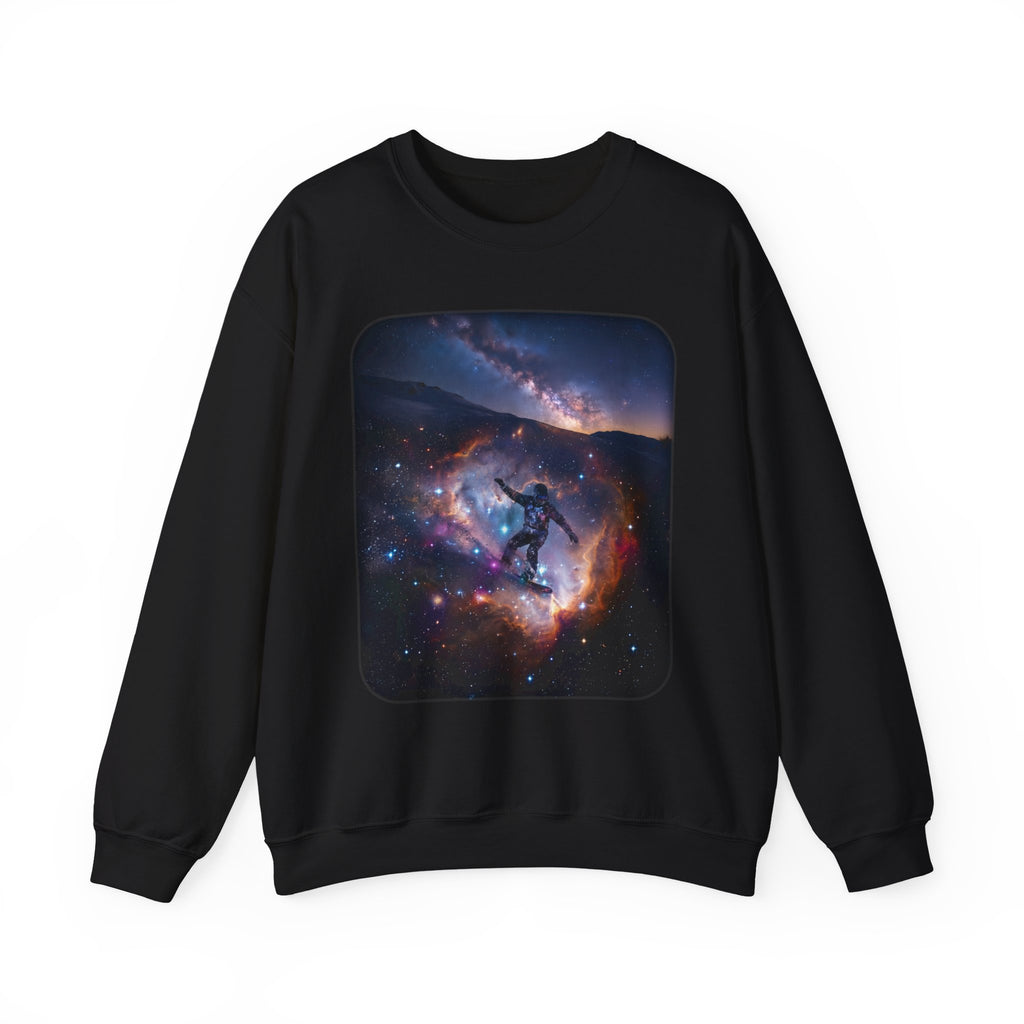 Starstorm Carve Sweatshirt