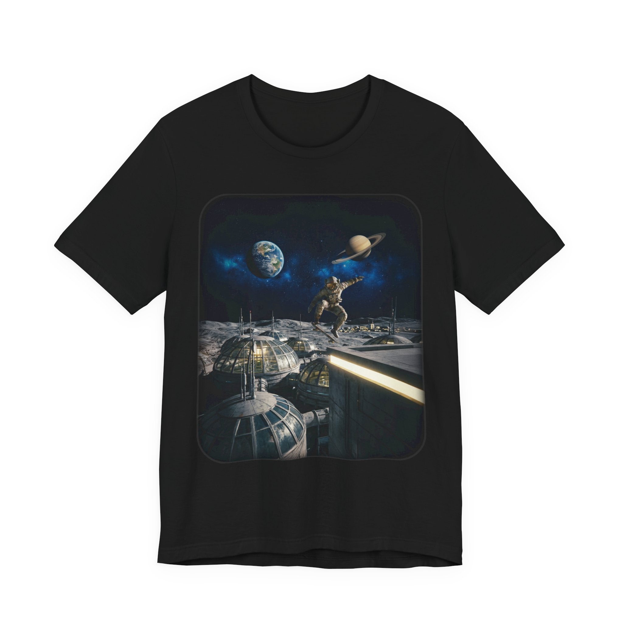 Lunar Gap T-Shirt