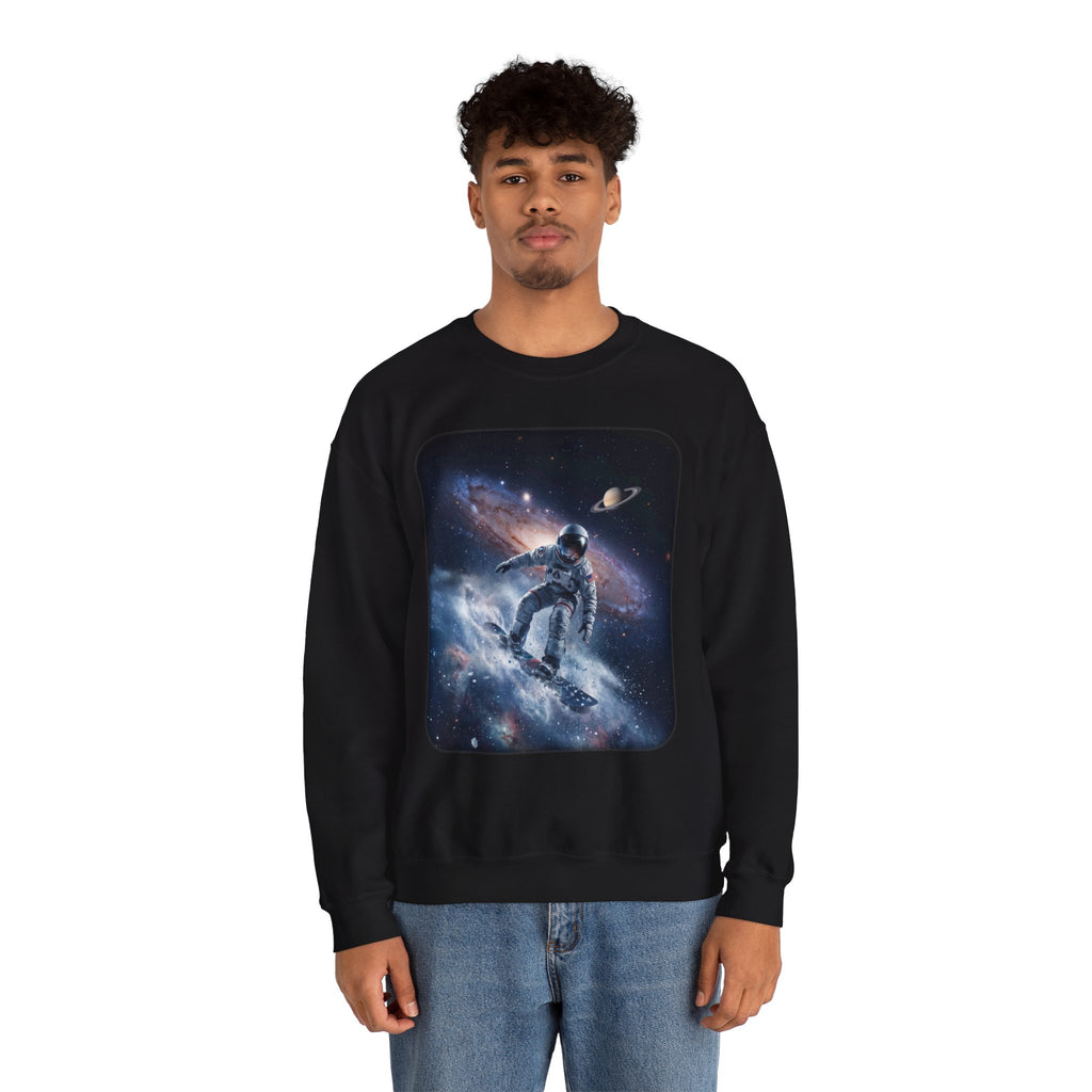 Astro Shred Sweatshirt