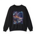 Into the Void Sweatshirt
