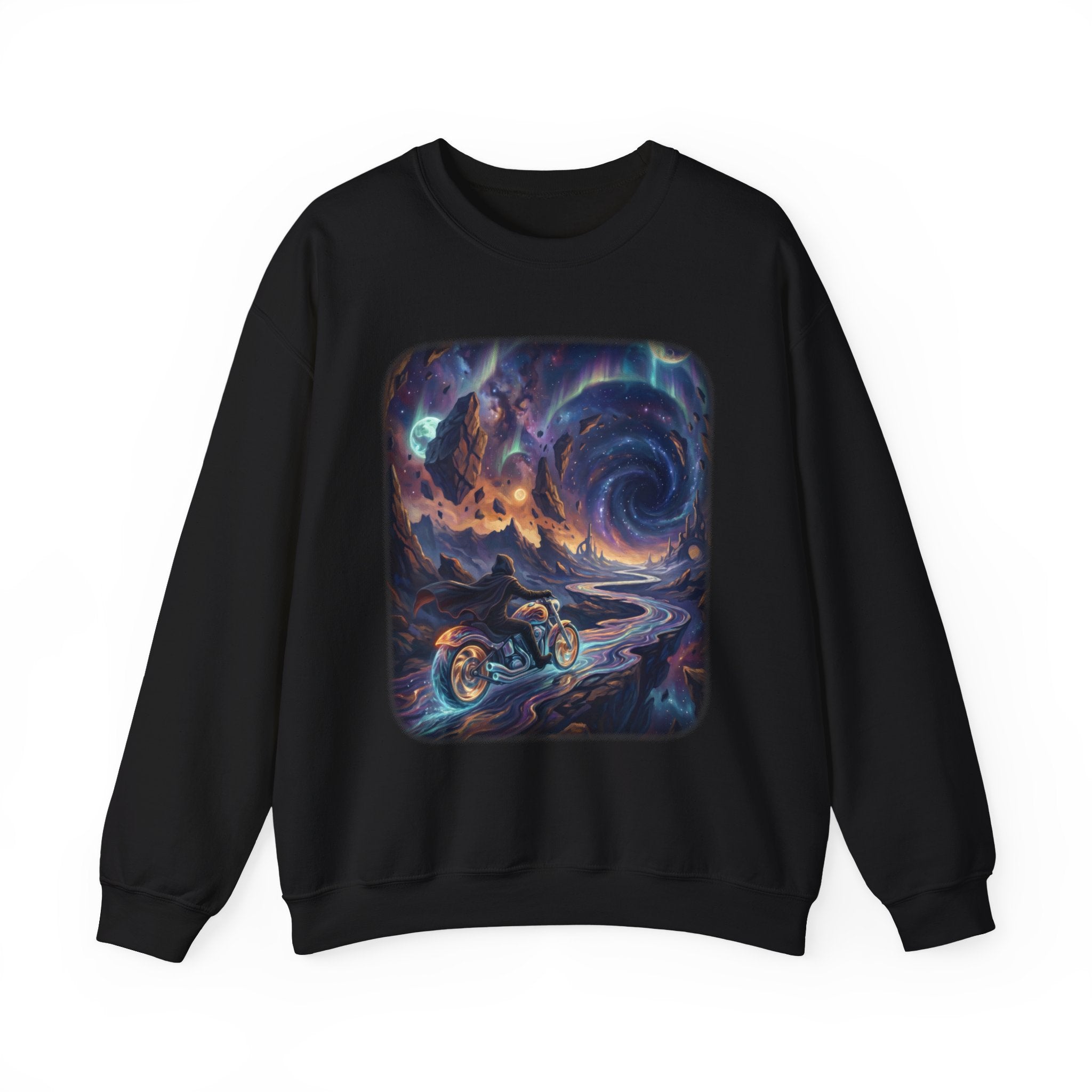 Into the Void Sweatshirt