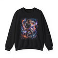 Nebula Bass Sweatshirt