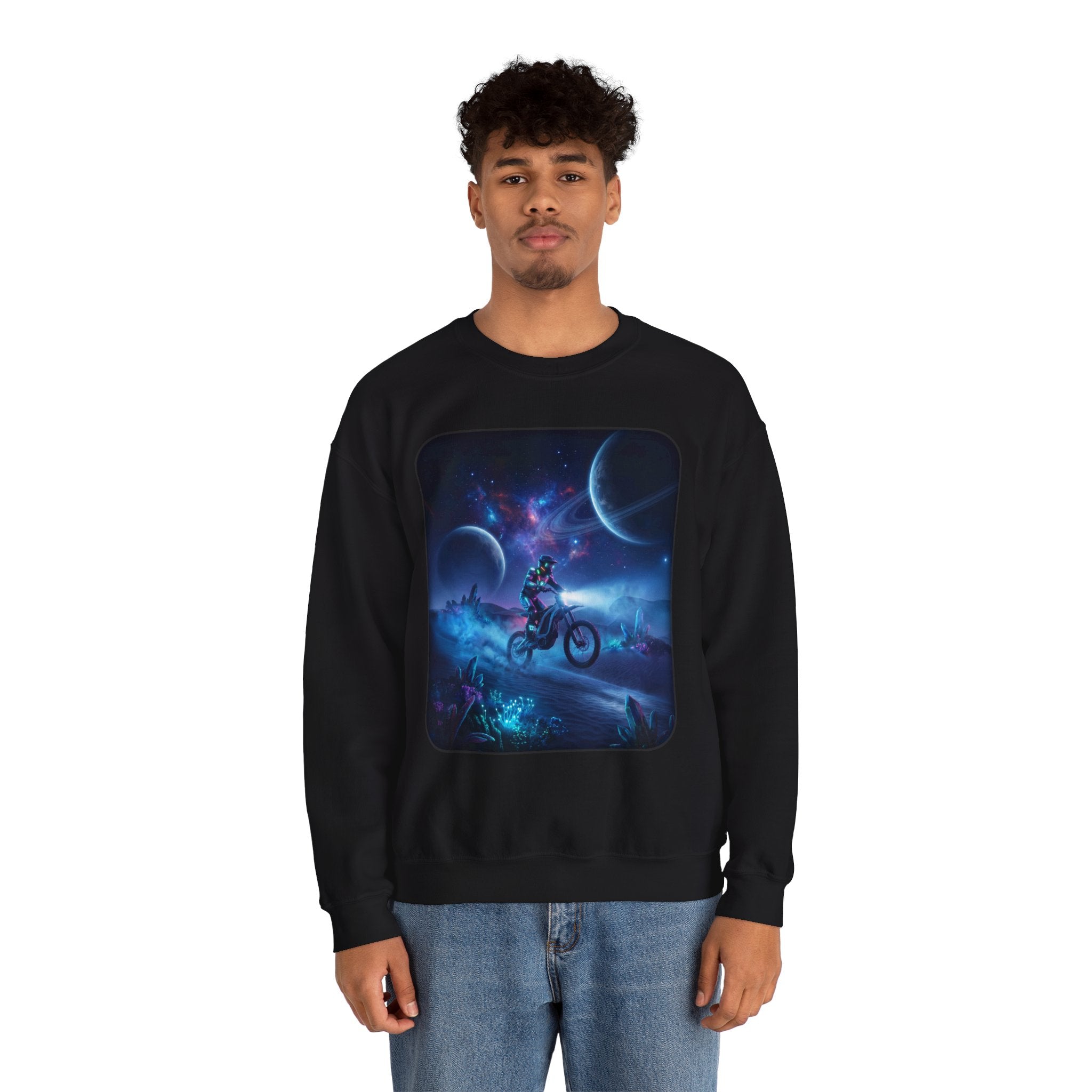 Crystal Run Sweatshirt