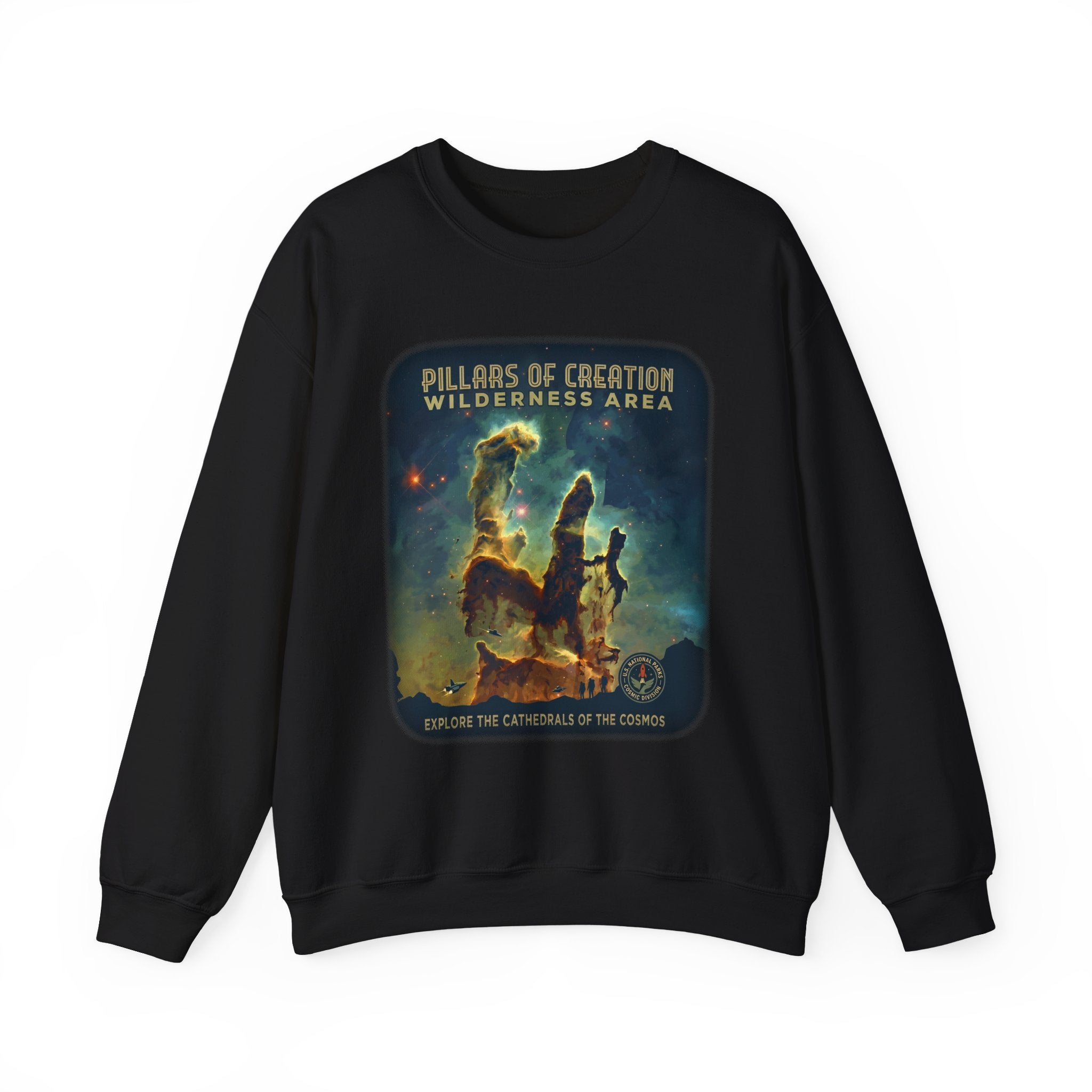 Pillars of Creation Sweatshirt