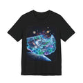 Cosmic Halfpipe T-Shirt