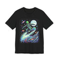 Alien Glide T-Shirt