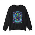 Alien Bartender Sweatshirt