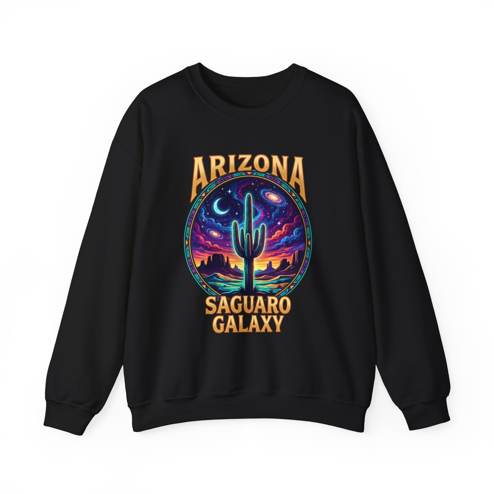 Saguro Valley Sweatshirt