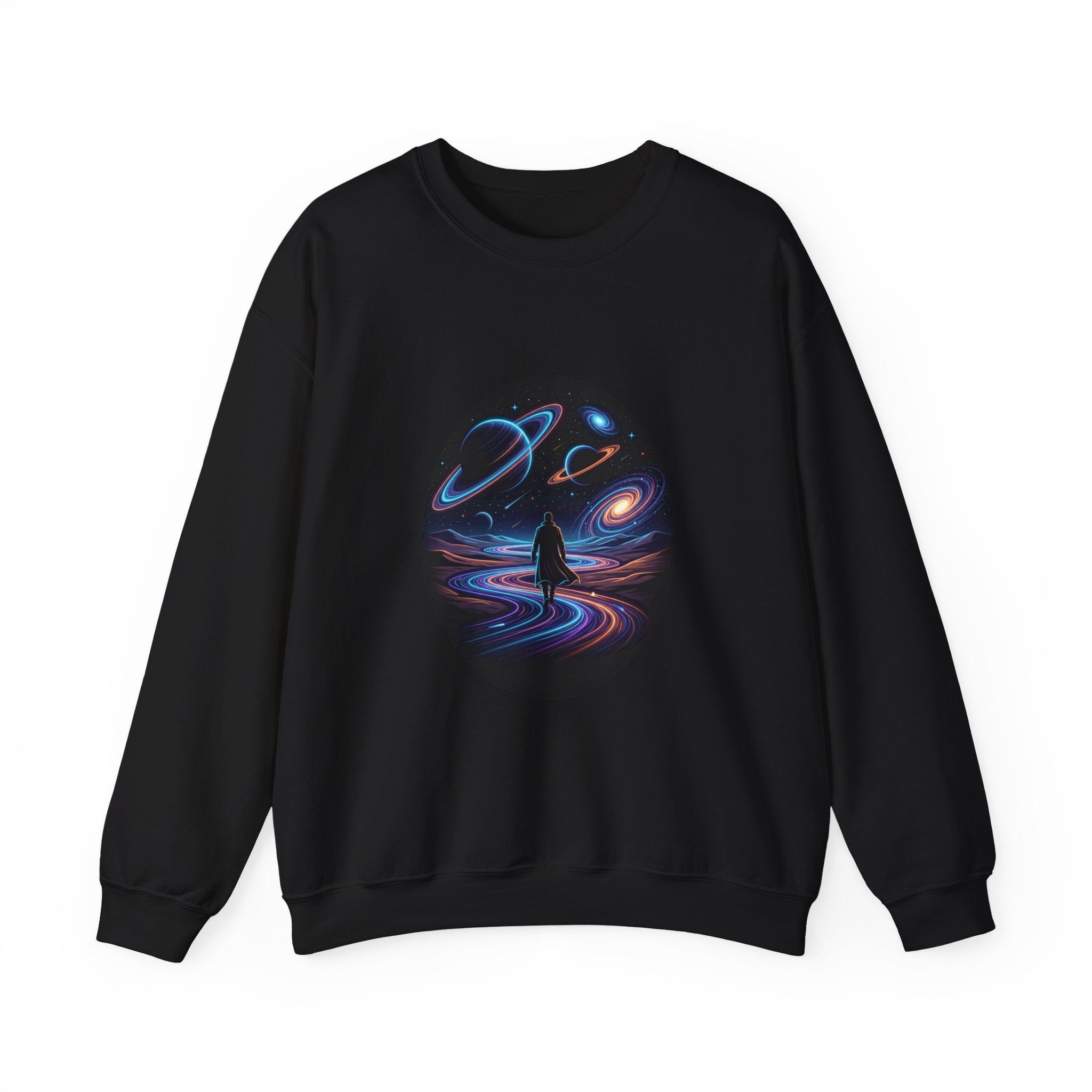 Cosmic Highway Sweatshirt