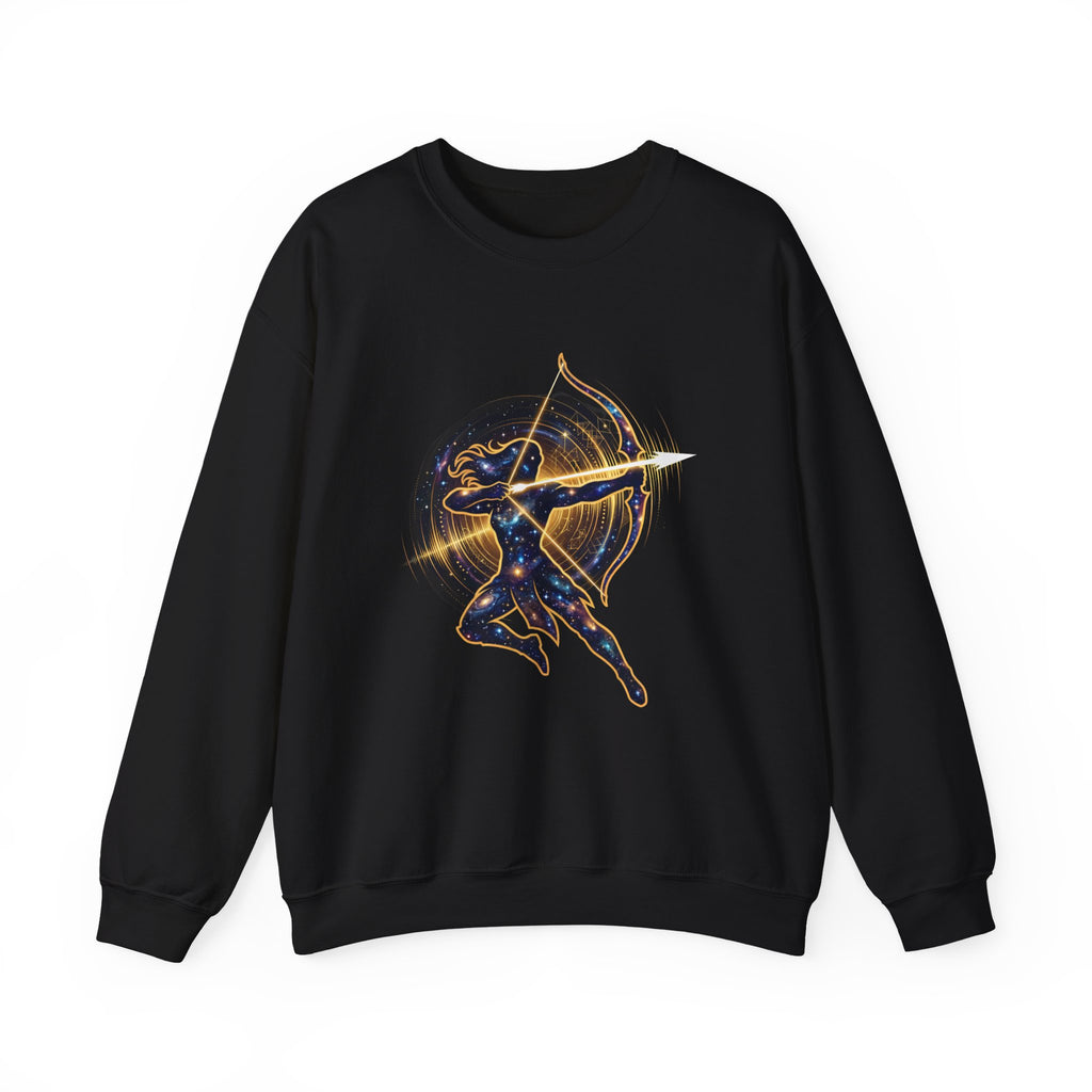 Stellar Archer Sweatshirt